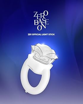 Amazon.co.jp: 【 ZEROBASEONE 公式ペンライト 】 ZB1 ゼロベースワン